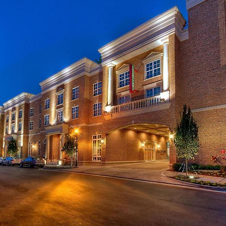 Courtyard By Marriott Nashville Green Hills Exterior photo